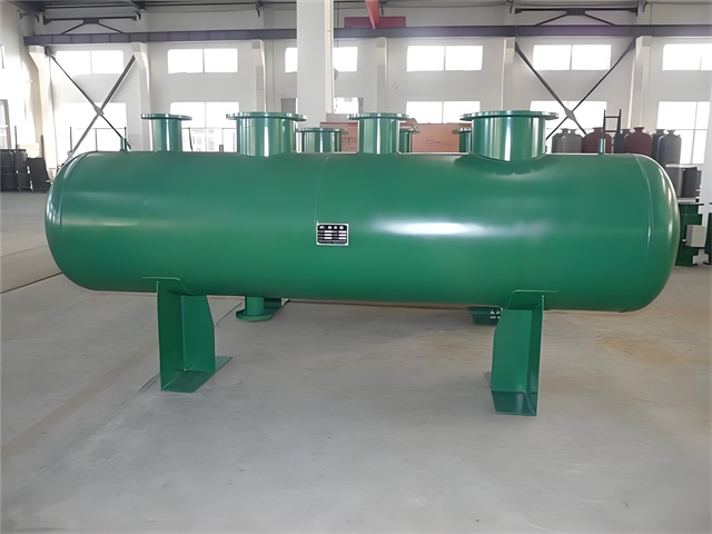 顺昌分集水器的流速